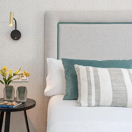 Apartamento Iloftmalaga Martiricos Ii