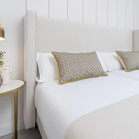 Apartamento Iloftmalaga Martiricos Ii Málaga