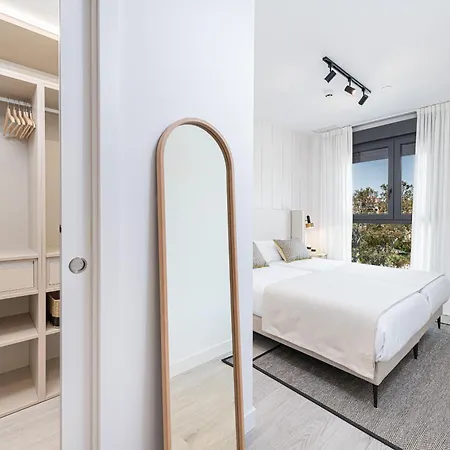 Iloftmalaga Martiricos Ii Apartamento Málaga